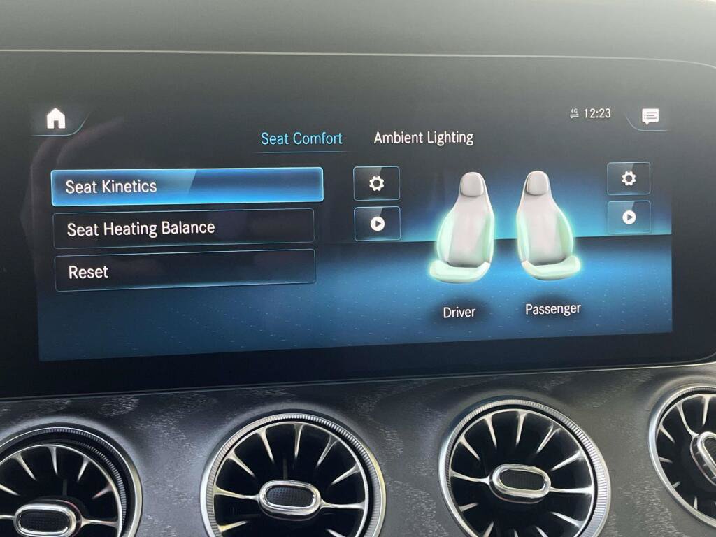 Certified 2023 Mercedes-Benz CLS 450 4MATIC image 26