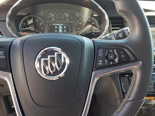 Used 2022 Buick Encore Preferred w/ Safety Package image 20