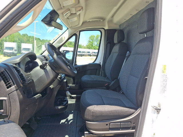 New 2023 RAM ProMaster 3500 w/ Black Appearance Package FWD image 5
