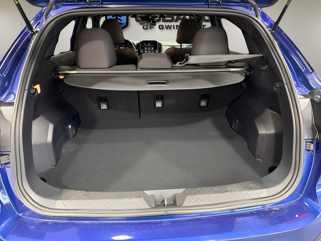 Certified 2025 Subaru Crosstrek 2.5i Sport AWD/4WD image 34