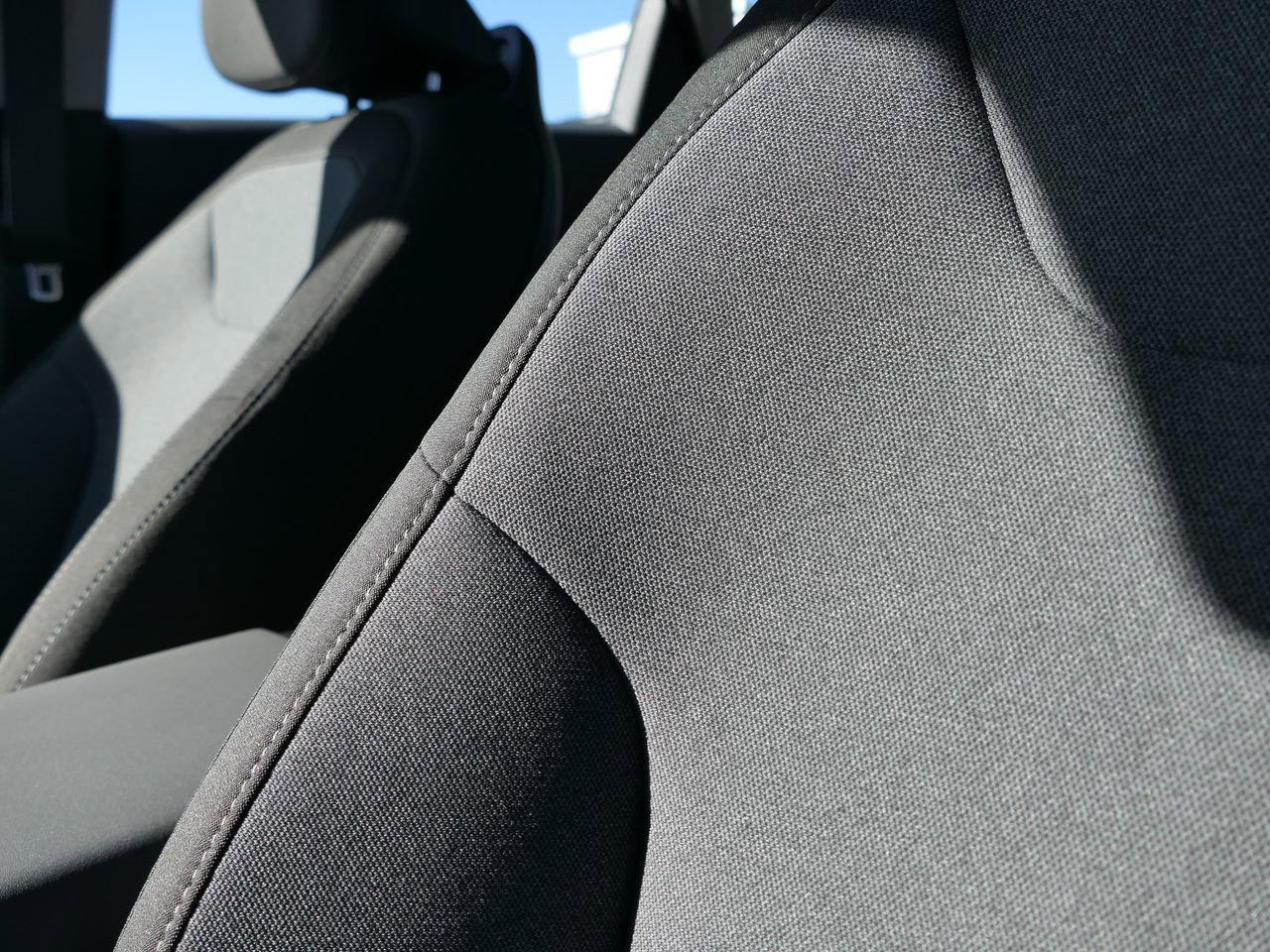 New 2026 Kia K4 LXS image 10