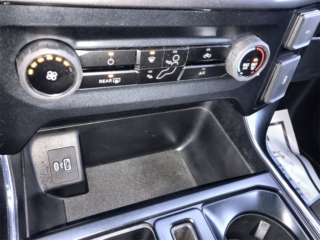 Used 2023 Ford F150 XL w/ XL STX Apperance Package image 19