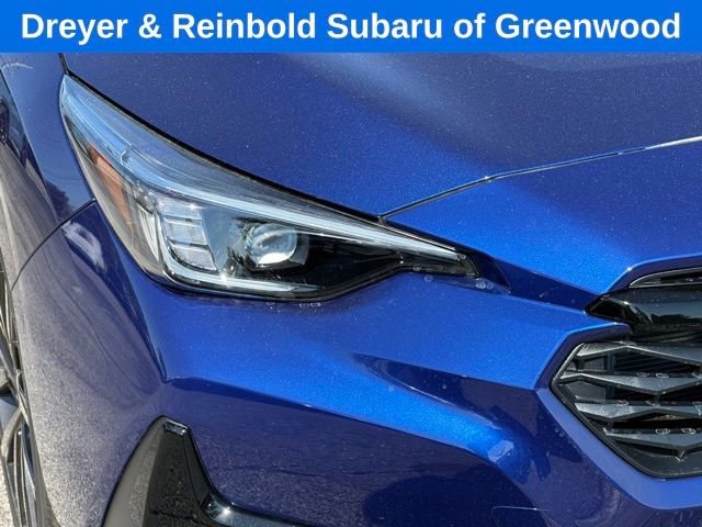 New 2025 Subaru Impreza RS image 10