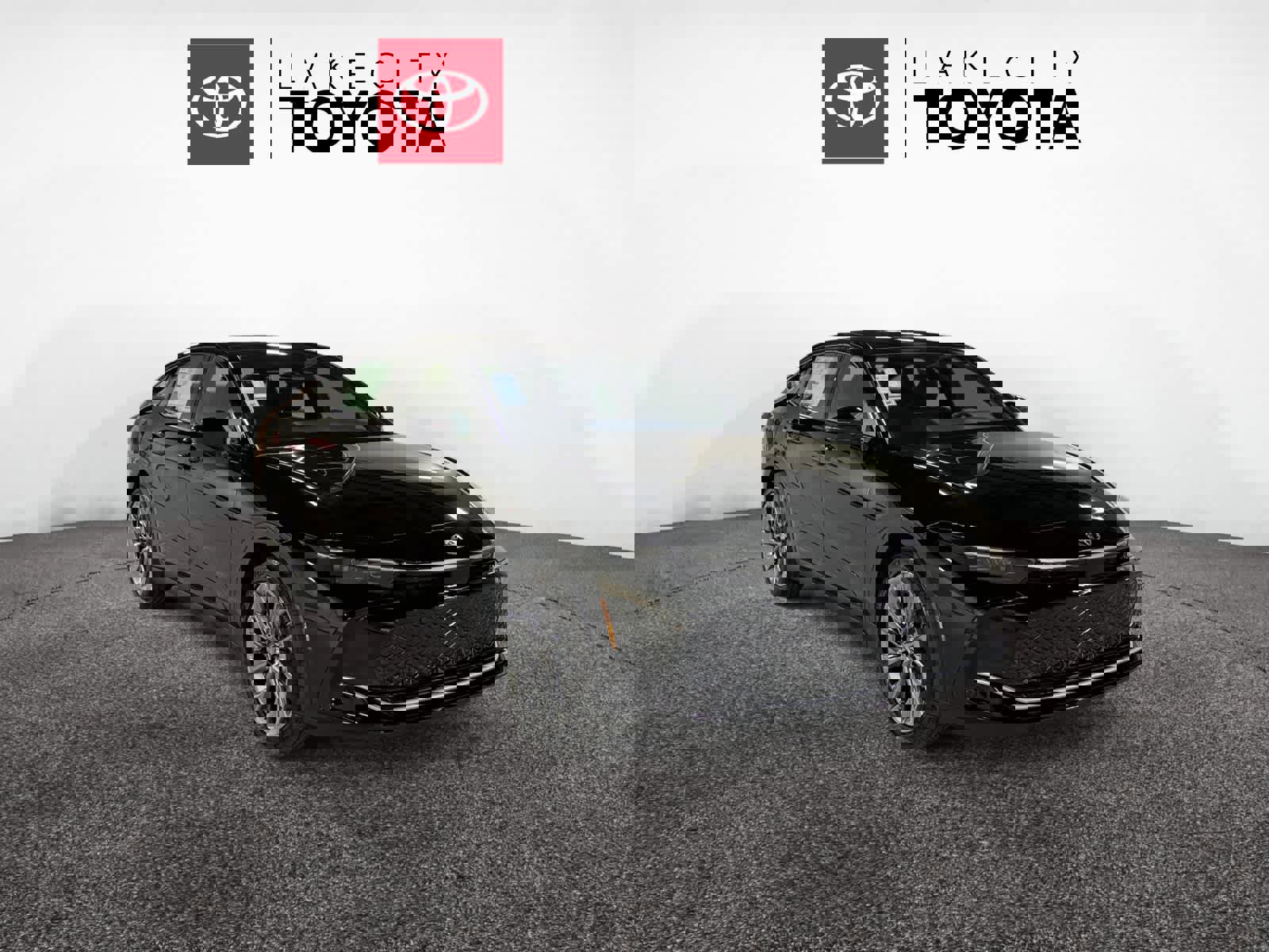 New 2026 Toyota Crown Limited AWD/4WD image 9