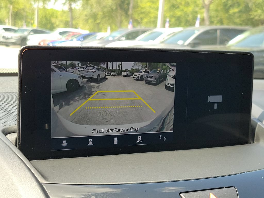 Used 2023 Acura RDX FWD w/ Technology Package image 31