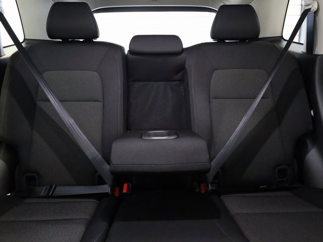 New 2026 Honda CR-V EX image 8