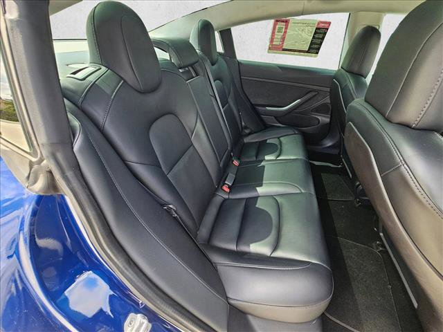 Used 2020 Tesla Model 3 Standard Range Plus image 20