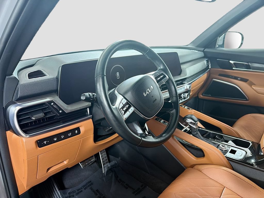 Used 2024 Kia Telluride SX X-Pro AWD/4WD image 11