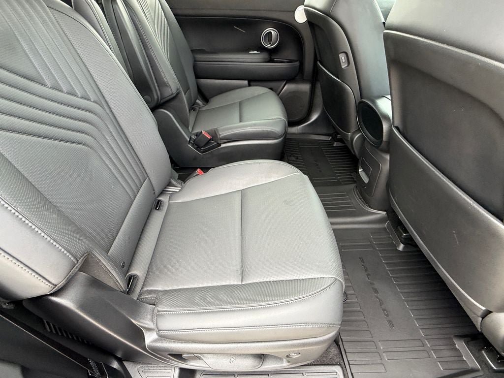 Certified 2026 Hyundai Palisade SEL FWD image 11