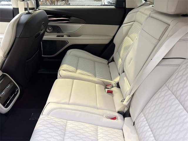 New 2026 Lincoln Nautilus Black Label w/ Jet Appearance Package image 18