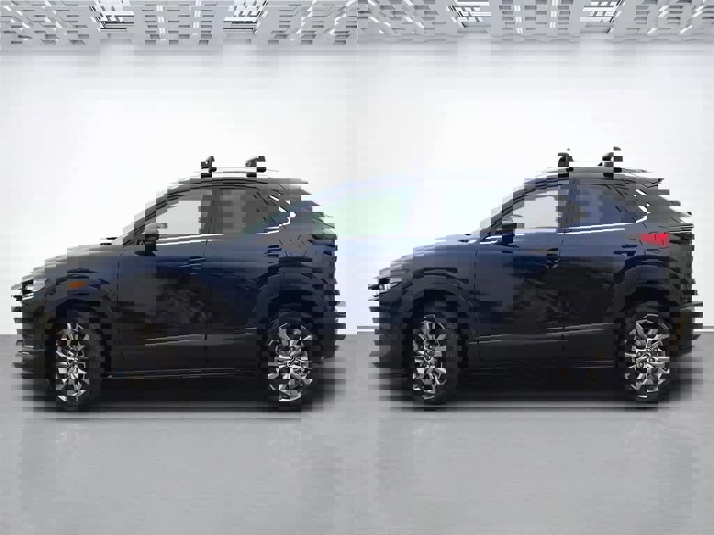 Used 2020 MAZDA CX-30 AWD w/ Premium Package image 3