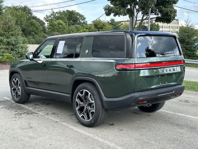Used 2026 Rivian R1S Adventure Dual AWD/4WD image 34