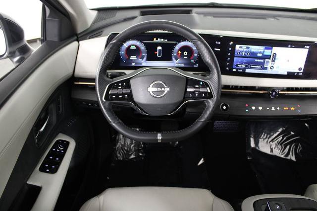 Certified 2023 Nissan Ariya FWD image 7