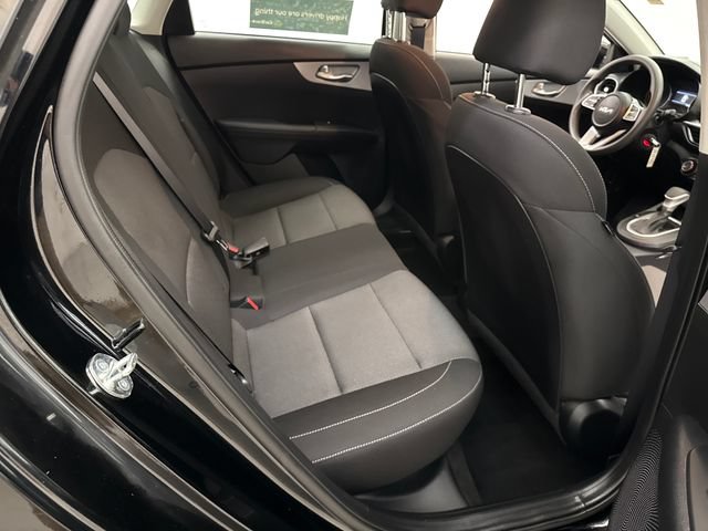 Used 2023 Kia Forte LXS FWD image 24