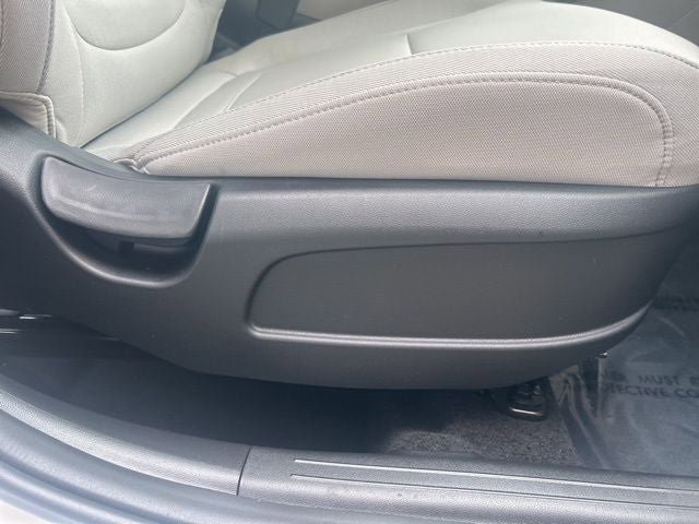 New 2026 Hyundai Tucson SE image 34