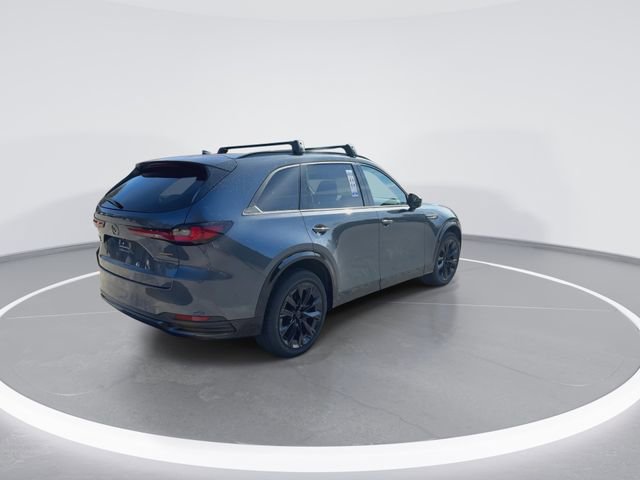 New 2026 MAZDA CX-90 3.3 Turbo S w/ Premium Package AWD/4WD image 7