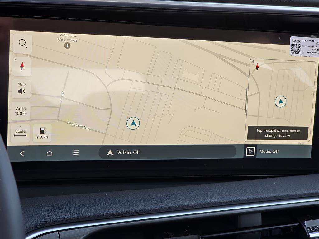 New 2026 Hyundai Palisade SEL AWD/4WD image 19