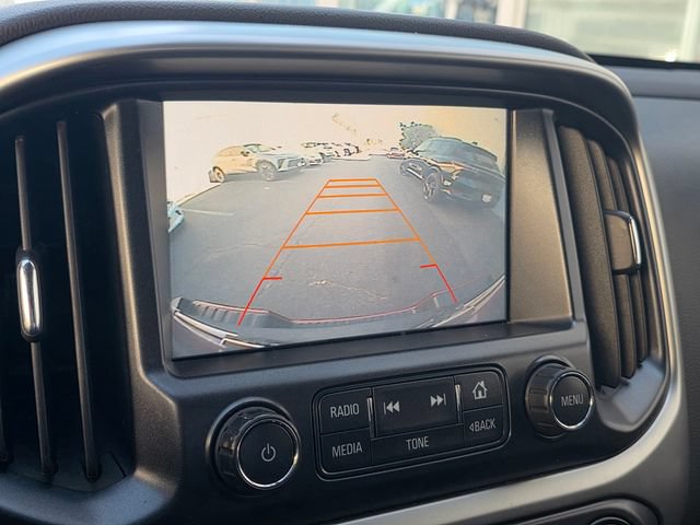 Used 2016 Chevrolet Colorado LT w/ LT Convenience Package RWD image 26