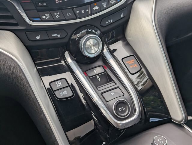 Certified 2023 Acura TLX image 24