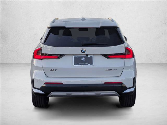 New 2026 BMW X1 xDrive28i w/ Convenience Package image 8