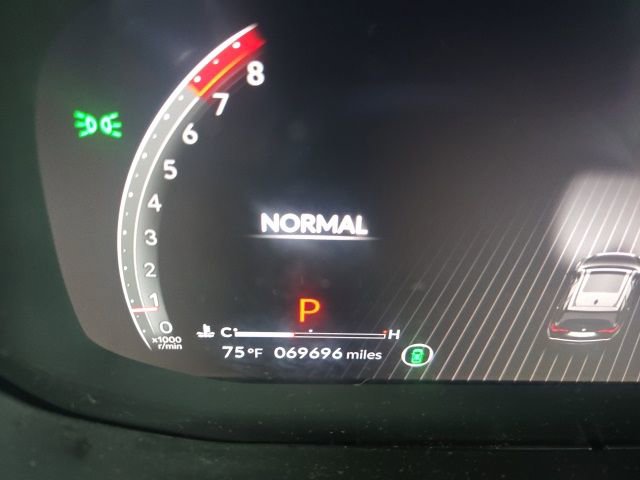 Used 2024 Acura MDX A-Spec AWD/4WD image 8