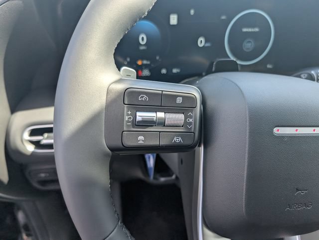 New 2026 Hyundai Palisade SEL AWD/4WD image 17