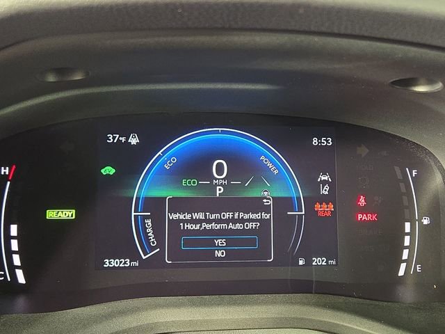 Used 2025 Toyota Camry SE image 16