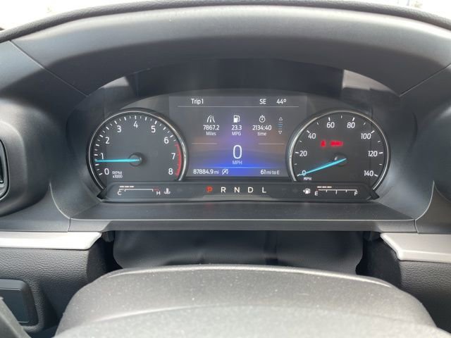 Used 2023 Ford Explorer XLT image 31