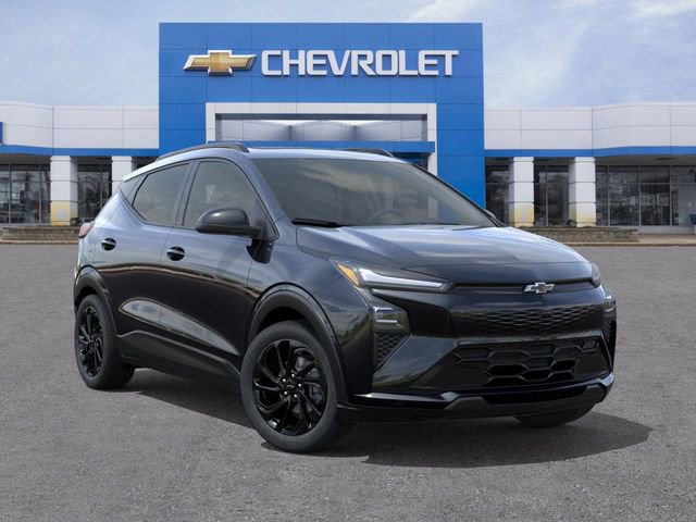 New 2027 Chevrolet Bolt RS image 7