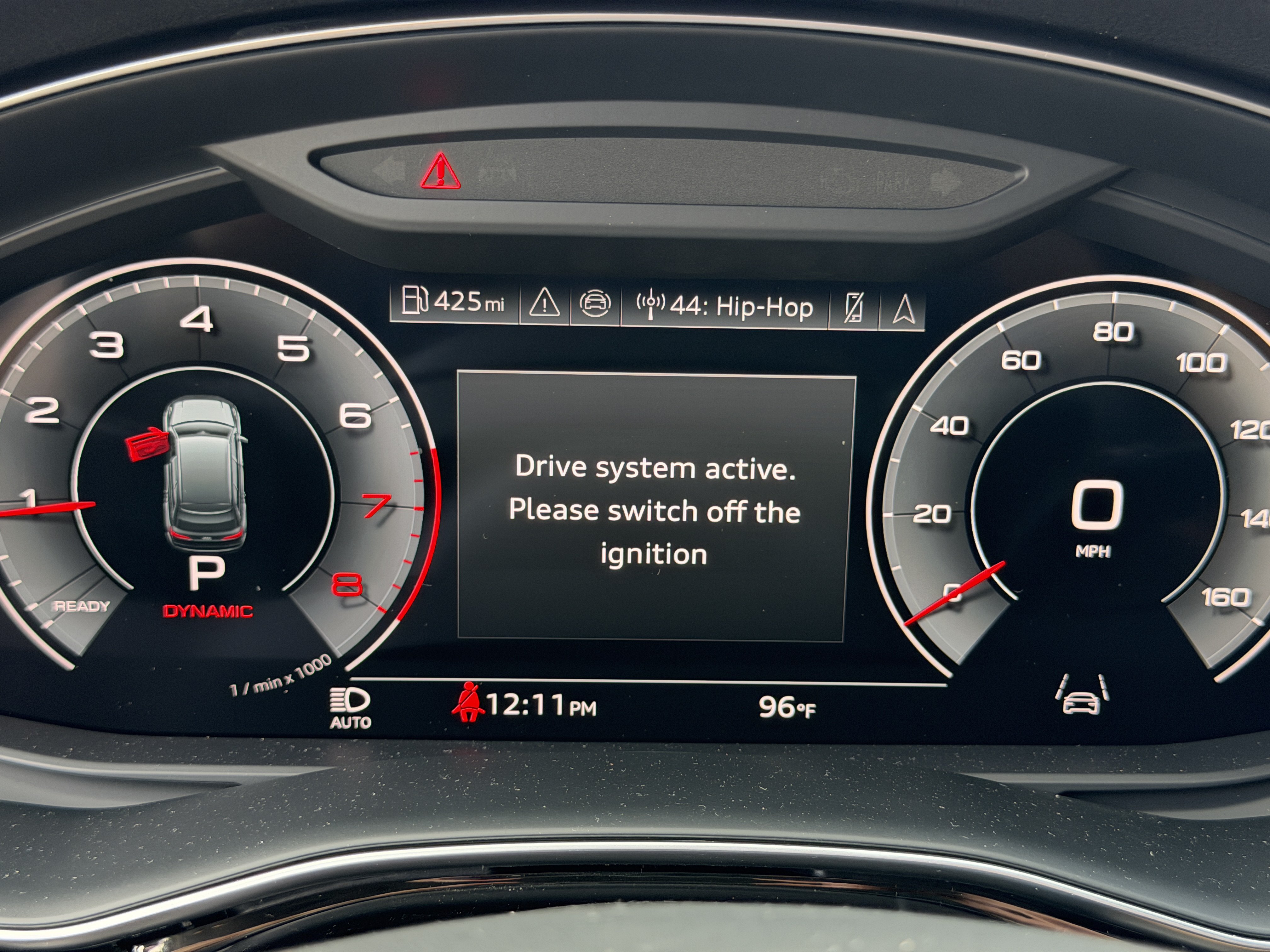 New 2026 Audi Q7 Premium Plus AWD/4WD image 34