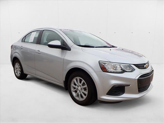Used 2017 Chevrolet Sonic LT image 6
