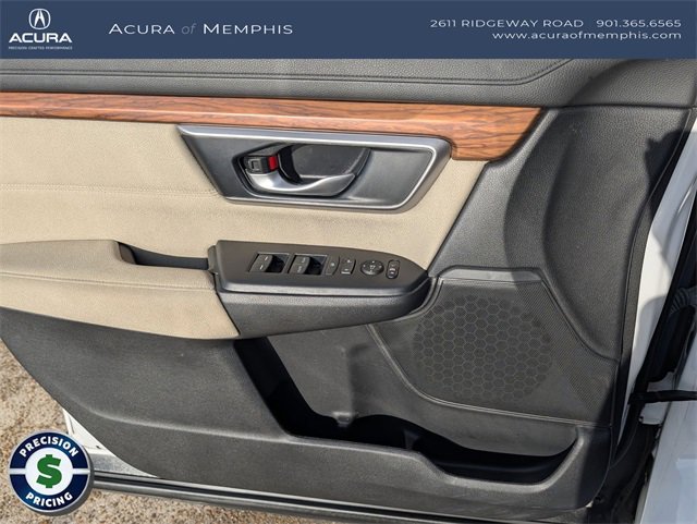 Used 2021 Honda CR-V EX image 23