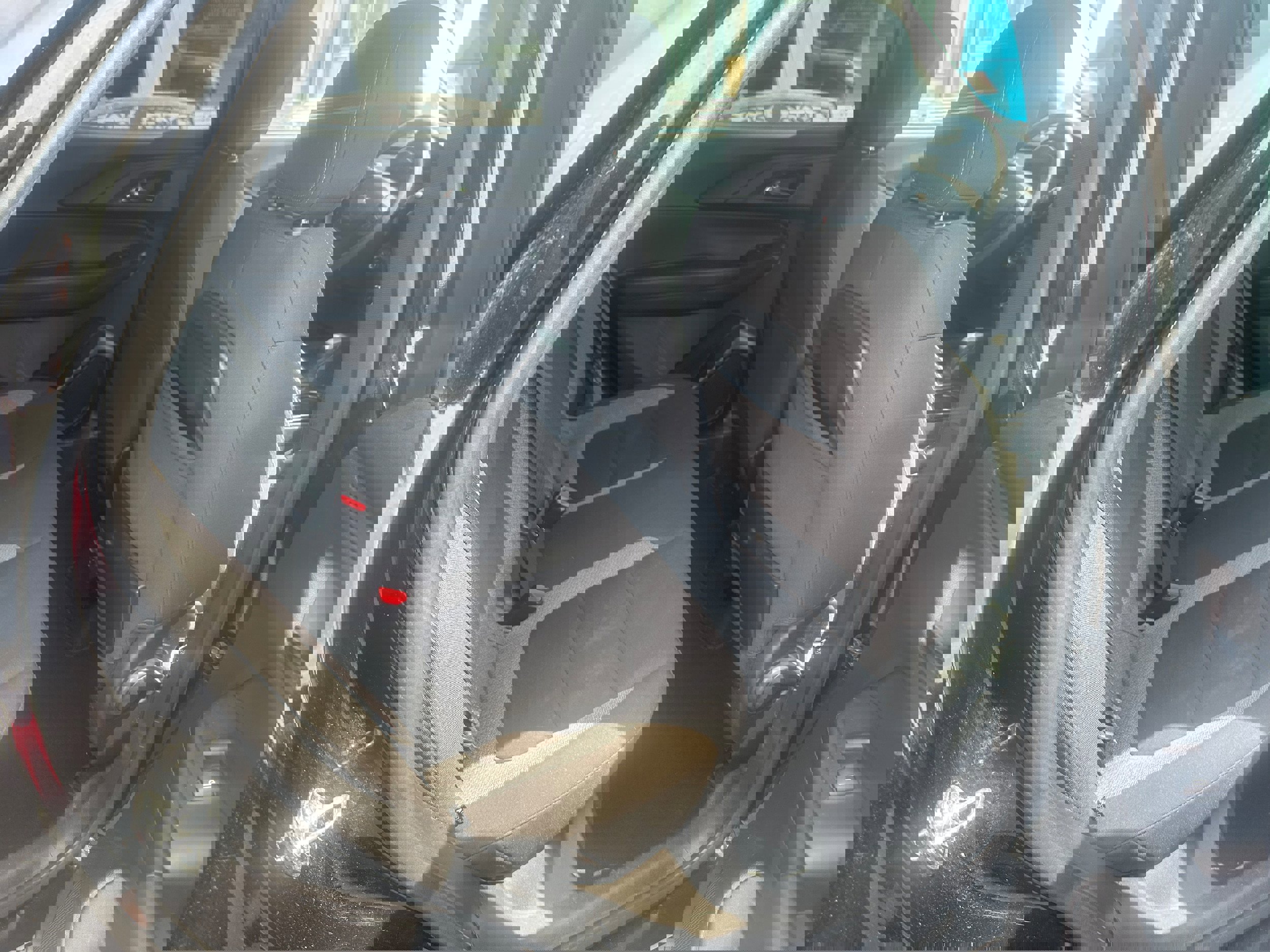 Used 2023 Chevrolet TrailBlazer LT image 6