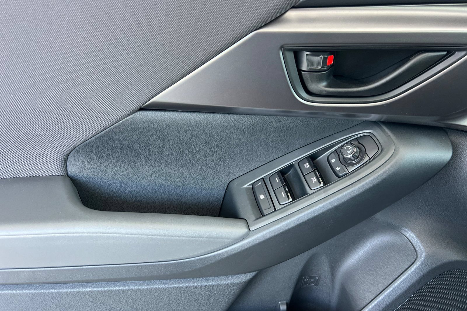 New 2025 Subaru Impreza 2.0i AWD/4WD image 12