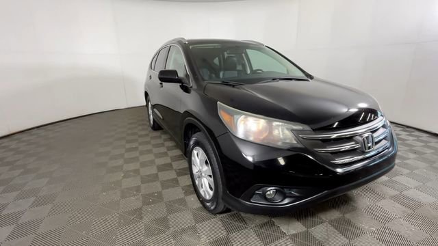Used 2013 Honda CR-V EX-L image 12