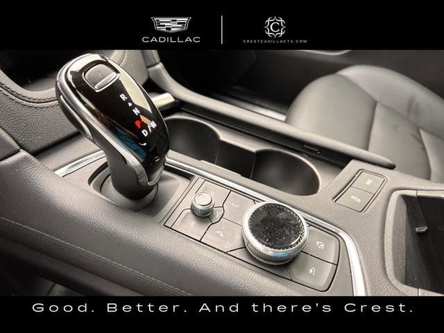 Used 2021 Cadillac XT5 Luxury w/ LPO, Floor Liner Package FWD image 21