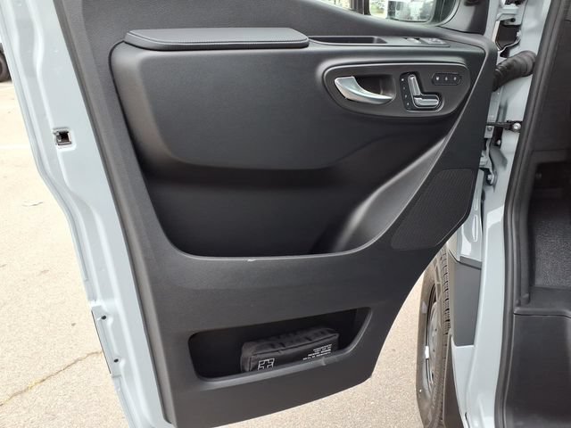 New 2026 Mercedes-Benz Sprinter 2500 image 13