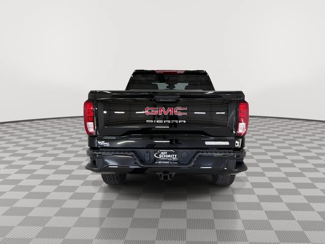New 2026 GMC Sierra 1500 Elevation AWD/4WD image 9