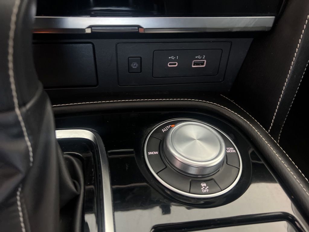 Used 2022 INFINITI QX80 Premium Select w/ Cargo Package image 60