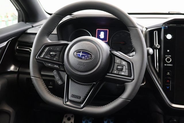 New 2026 Subaru WRX Limited AWD/4WD image 17