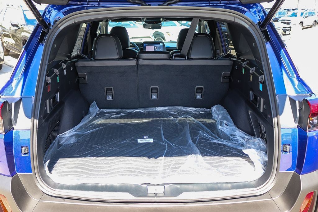 New 2026 Subaru Outback Touring XT AWD/4WD image 12