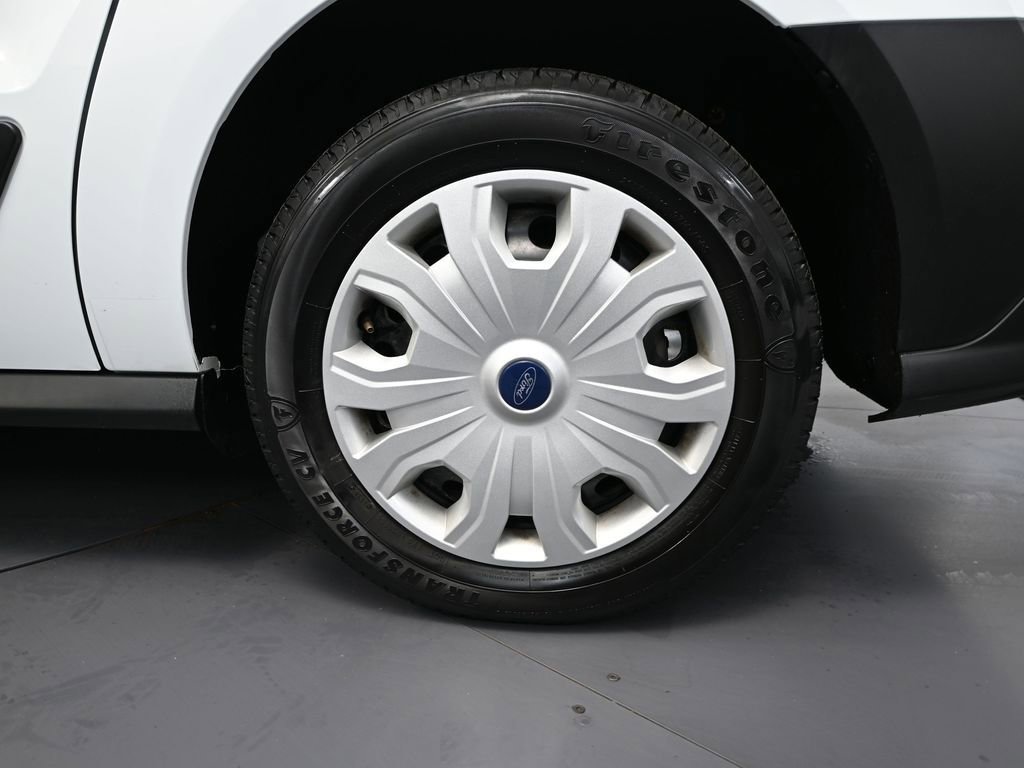 Used 2020 Ford Transit Connect XL image 13