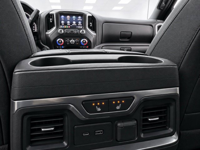 Used 2019 GMC Sierra 1500 AT4 w/ AT4 Premium Package AWD/4WD image 40