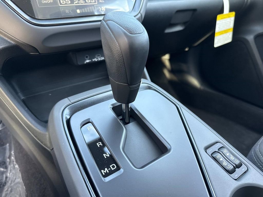 New 2026 Subaru Crosstrek 2.0i Premium image 30