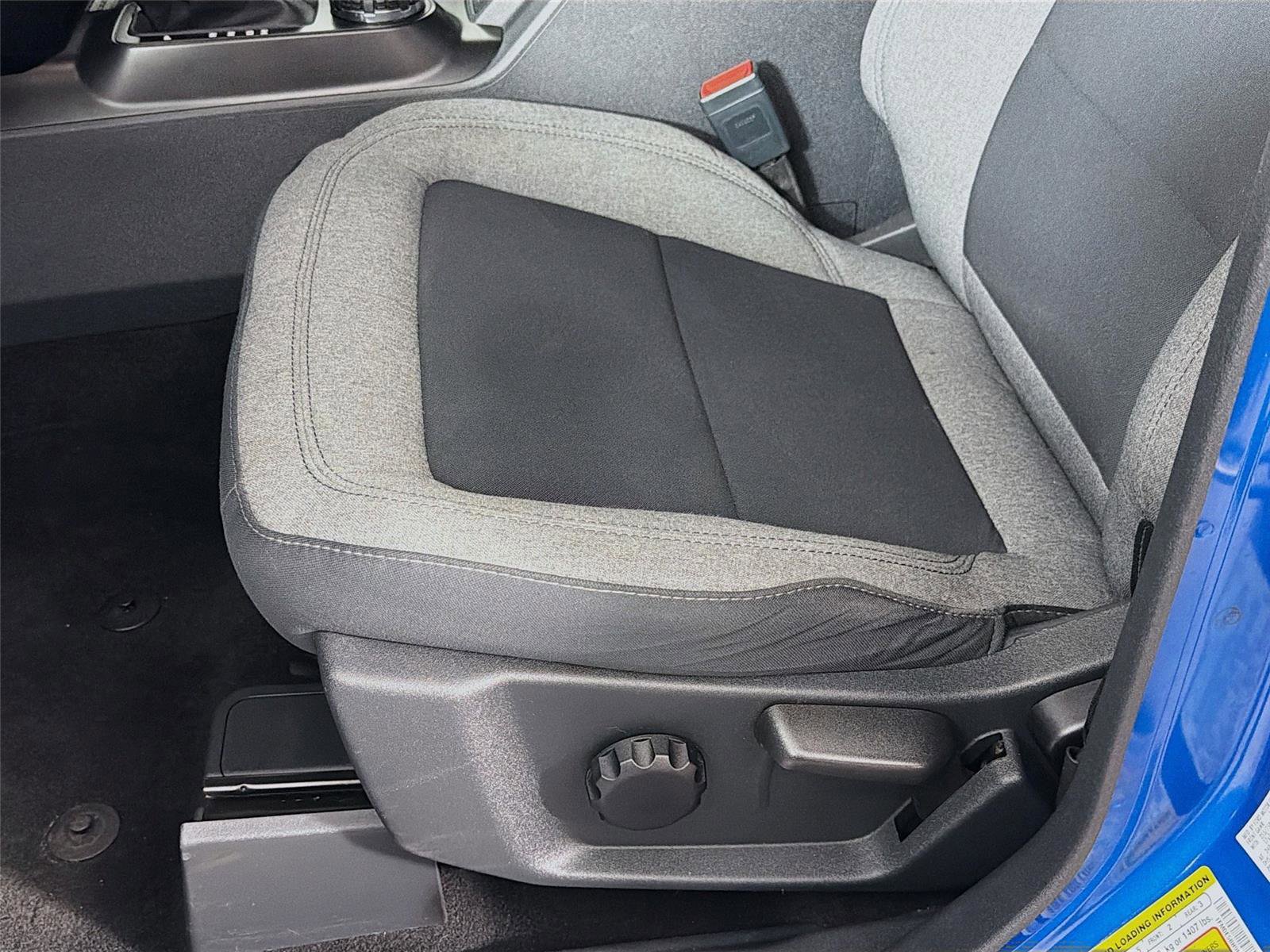 Used 2022 Ford Bronco Big Bend AWD/4WD image 19