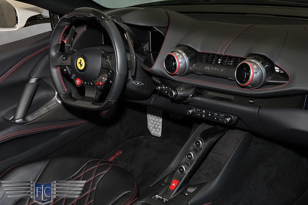 Used 2021 Ferrari 812 GTS RWD image 23
