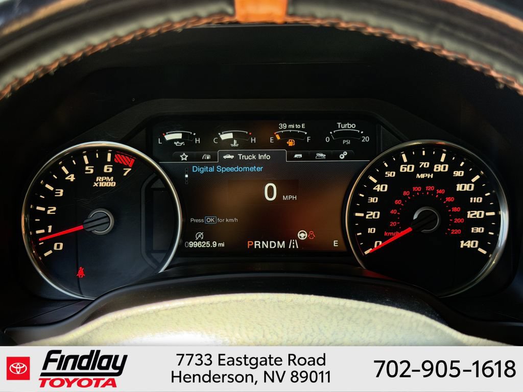 Used 2018 Ford F150 Raptor w/ Equipment Group 802A Luxury AWD/4WD image 24