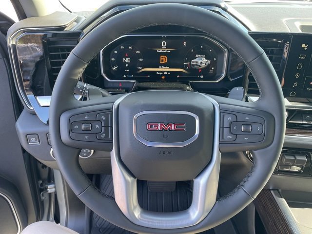 New 2026 GMC Sierra 1500 Elevation w/ Elevation Premium Package image 21