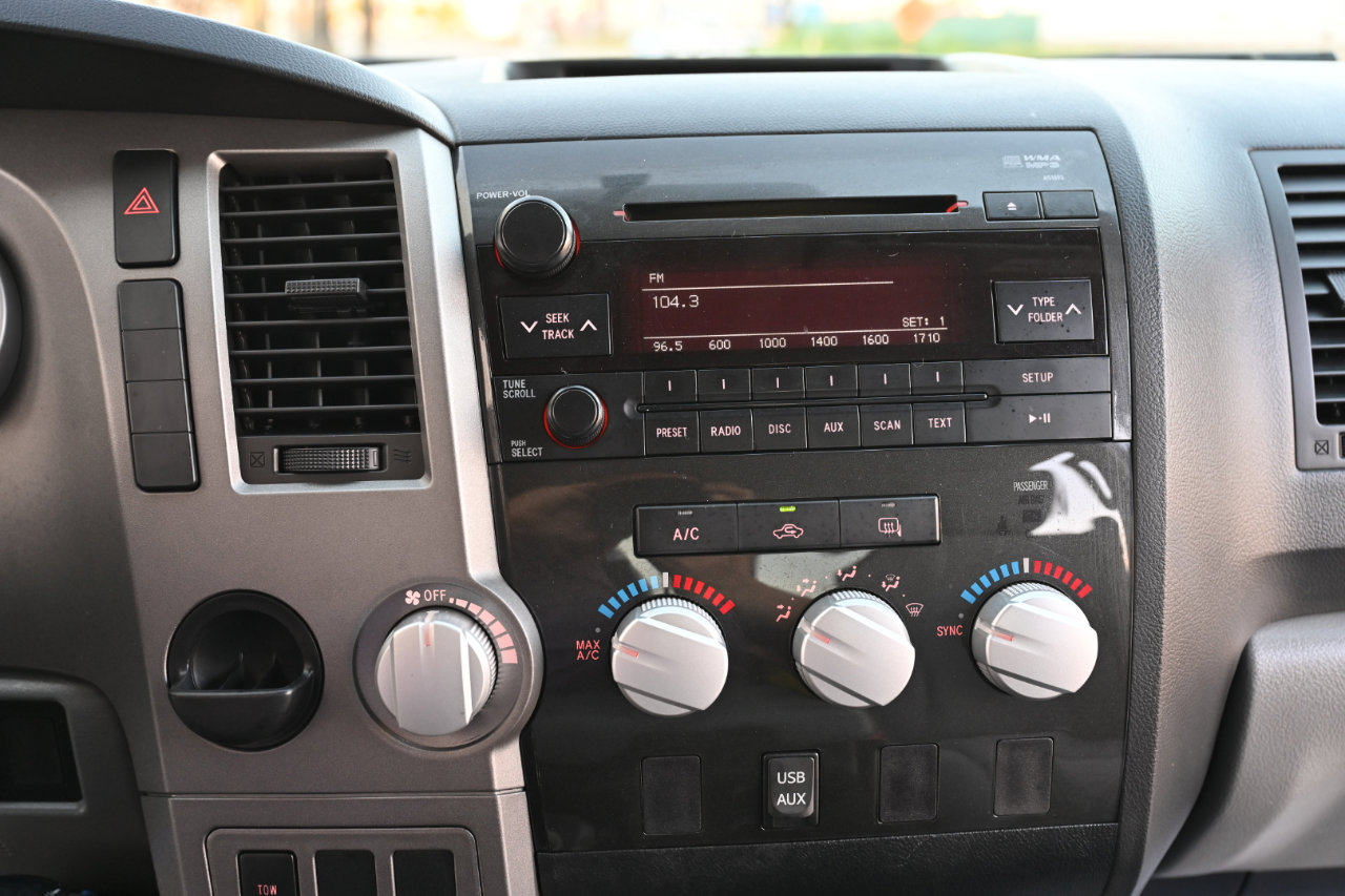 Used 2012 Toyota Tundra 2WD Double Cab image 19