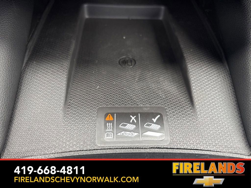 New 2026 Chevrolet Blazer RS image 5